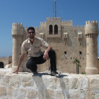 Khaled Abdelwarith