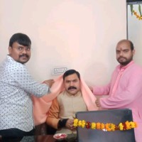 Ankush Tripathi