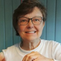 Gunnel Hansson