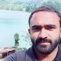 Shamsudheen Mundekkat