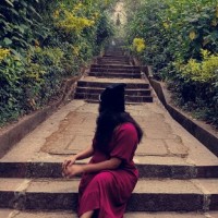 Harika Dasari