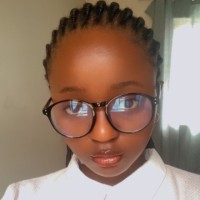 Tlamelo ogone Nkacha