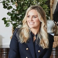 Isabella Walker-Smith