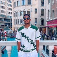 Abshir Ali