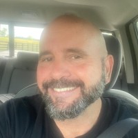 Charlie Raymond