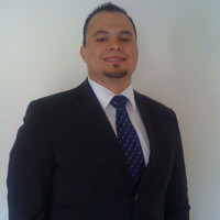 Sergio Suarez
