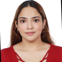 Mansi Mishra