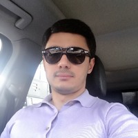 Rukhulloh Abrorkhodjaev