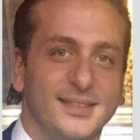 Ahmed Mehrem