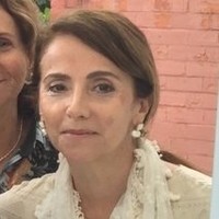 Sandra Maria Gomes Pinto