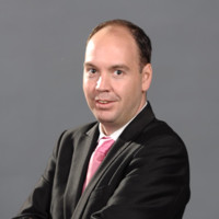 Daniel Kusters (丹尼尔）