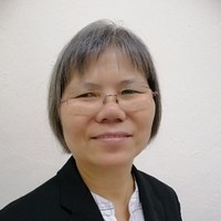 Png Yoke Yee Consultant