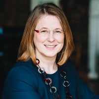 Justine Morgan