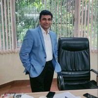 O. P. Singh