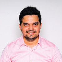 Deepak Mayekar