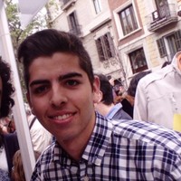 Xavier Mora Ortega