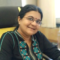 Geetha Srinivasan