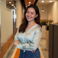 Olivia Tan