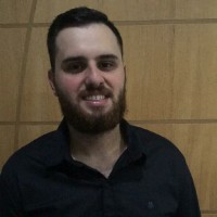 Bruno Eduardo Andrade Da Silveira