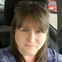 Cathy Page