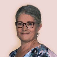 Pernille Seeberg Friis