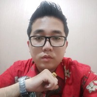 johan huang