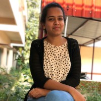 Dr. Keerthana Talsani