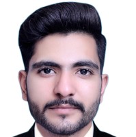 Muhammad Faheem Mehraj