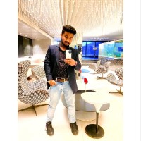 Santanu Mondal