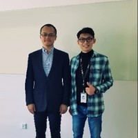 张博轩