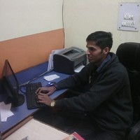 Sumit Kumar Yadav
