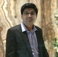 Manish A.