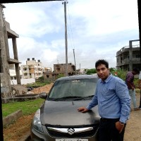 Bhupesh Tripathi