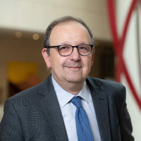 Jean-Claude Simhon