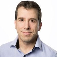 Patrick Thibodeau