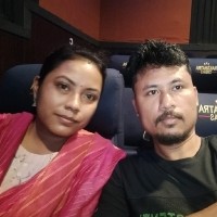 Chandra Pegu
