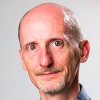 Patrick Van de moortel