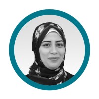 Yasmin Mohamed