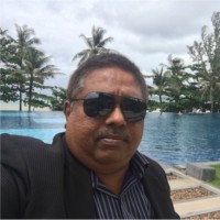 Malraj Balapitiya