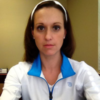 Aimee Thompson