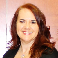 Crystal M. Ratliff, Ed. D.