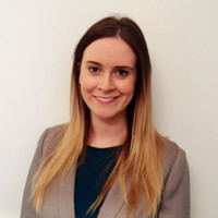 Siobhan McRorie Assoc CIPD