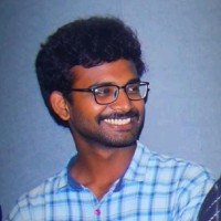 Krishna Reddy Karri