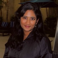Veena Asokan