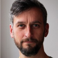 Ulrich Wimberley Böttger