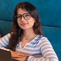 Varsha Pandey