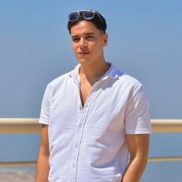 Mohamed Tarek