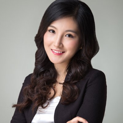 Simone (Xiaoman) Z.