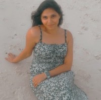 Megha Doshi