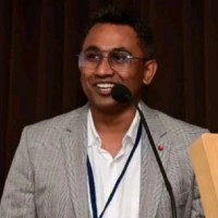 Gaurab Banerjee